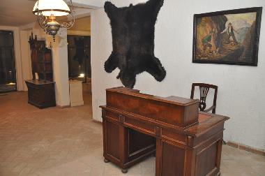 Pension in MOIECIU (Brasov) oder Ferienwohnung oder Ferienhaus