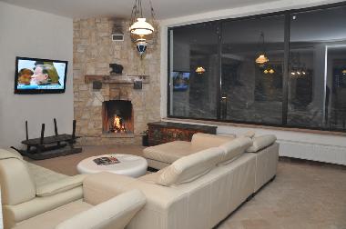 Pension in MOIECIU (Brasov) oder Ferienwohnung oder Ferienhaus