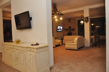 Pension in MOIECIU (Brasov) oder Ferienwohnung oder Ferienhaus