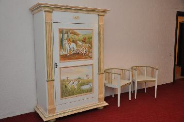 Pension in MOIECIU (Brasov) oder Ferienwohnung oder Ferienhaus