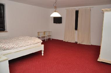 Pension in MOIECIU (Brasov) oder Ferienwohnung oder Ferienhaus