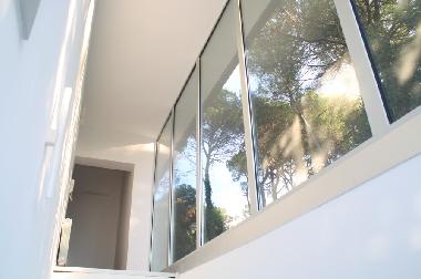 Chalet in La Floresta (Barcelona) oder Ferienwohnung oder Ferienhaus