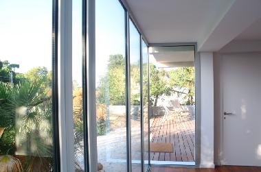 Chalet in La Floresta (Barcelona) oder Ferienwohnung oder Ferienhaus