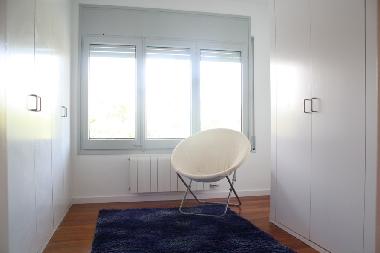 Chalet in La Floresta (Barcelona) oder Ferienwohnung oder Ferienhaus