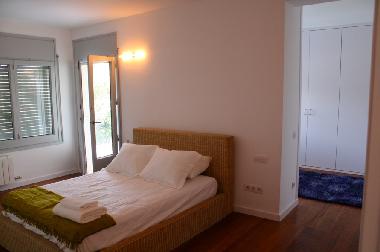 Chalet in La Floresta (Barcelona) oder Ferienwohnung oder Ferienhaus