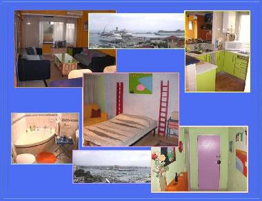WOHNUNG