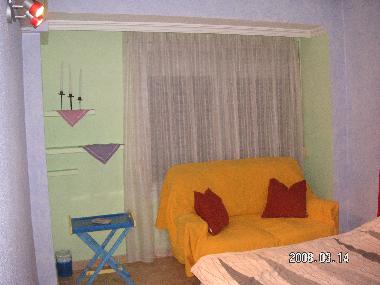 SCHLAFFZIMMER I