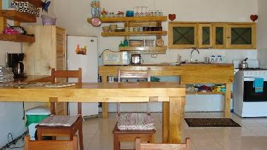 Ferienhaus in Samara (Guanacaste) oder Ferienwohnung oder Ferienhaus