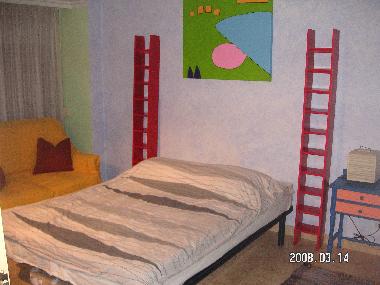 SCHLAFZIMMER II