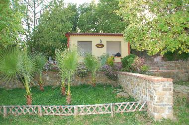 Pension in Casal Velino (Italien) oder Ferienwohnung oder Ferienhaus