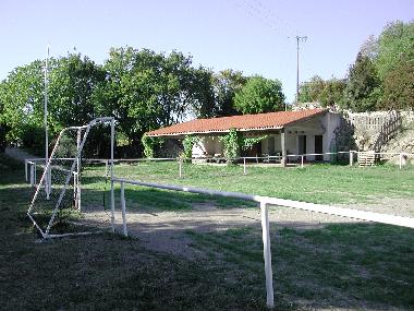 Ferienhaus in LUNAS (H�rault) oder Ferienwohnung oder Ferienhaus