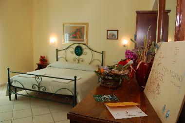 Pension in Casal Velino (Italien) oder Ferienwohnung oder Ferienhaus