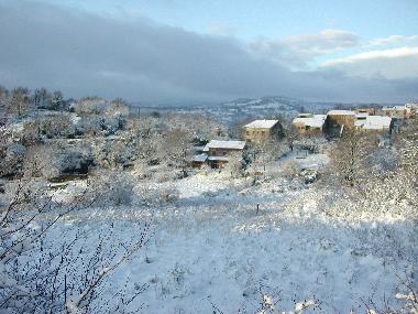 Ferienhaus in LUNAS (H�rault) oder Ferienwohnung oder Ferienhaus