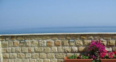 Ferienwohnung in Capo D