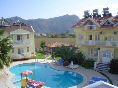 Ferienwohnung in dalyan (Mugla) oder Ferienwohnung oder Ferienhaus