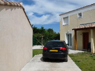 Ferienhaus in marseillan (H�rault) oder Ferienwohnung oder Ferienhaus