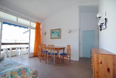 Ferienwohnung in Salou (Tarragona) oder Ferienwohnung oder Ferienhaus