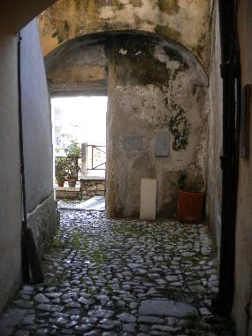 Ferienwohnung in Terracina (Latina) oder Ferienwohnung oder Ferienhaus