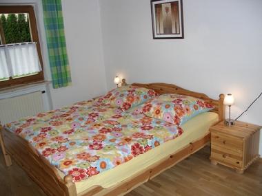 Ferienwohnung in Ruhmannsfelden (Niederbayern) oder Ferienwohnung oder Ferienhaus