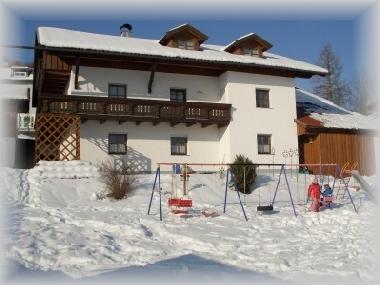 Ferienwohnung in Ruhmannsfelden (Niederbayern) oder Ferienwohnung oder Ferienhaus