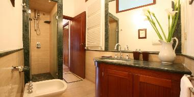 Ferienhaus in Sorrento(Sant Agnello Colli di Fontanelle) (Napoli) oder Ferienwohnung oder Ferienhaus