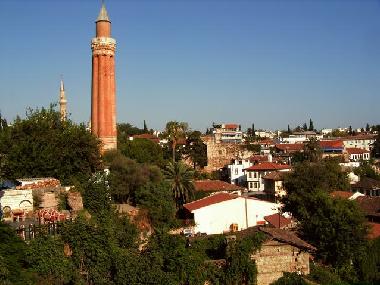 Ferienhaus in Antalya (Antalya) oder Ferienwohnung oder Ferienhaus