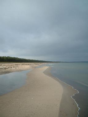 Ferienhaus in Glowe (Ostsee-Inseln) oder Ferienwohnung oder Ferienhaus