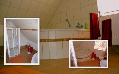 Ferienhaus in Glowe (Ostsee-Inseln) oder Ferienwohnung oder Ferienhaus