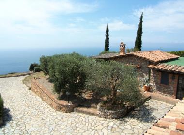 Mapalucca - Traumpanorama am Monte Argentario