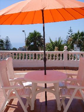 Ferienwohnung in Almuecar (Granada) oder Ferienwohnung oder Ferienhaus