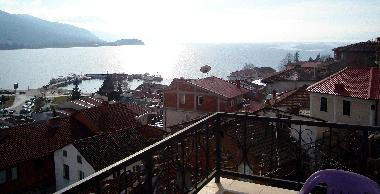 Pension in ohrid (Ohrid) oder Ferienwohnung oder Ferienhaus