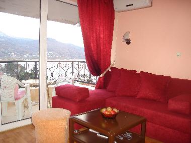 Pension in ohrid (Ohrid) oder Ferienwohnung oder Ferienhaus