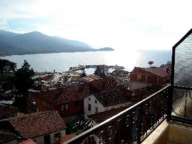 Pension in ohrid (Ohrid) oder Ferienwohnung oder Ferienhaus
