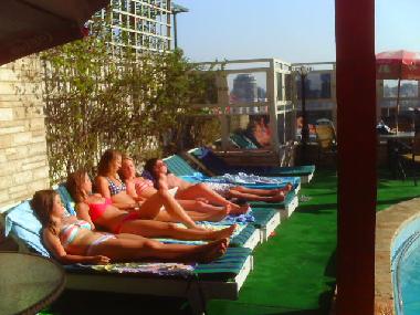 Pension in Cairo , Giza (Al Jizah) oder Ferienwohnung oder Ferienhaus