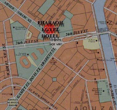 Pension in Cairo , Giza (Al Jizah) oder Ferienwohnung oder Ferienhaus