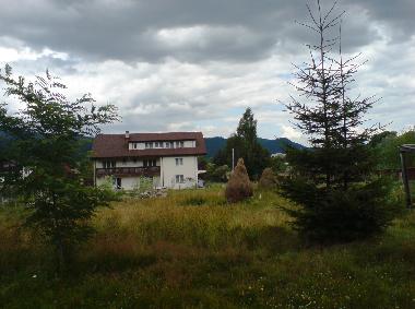 Pension in Frasin (Suceava) oder Ferienwohnung oder Ferienhaus