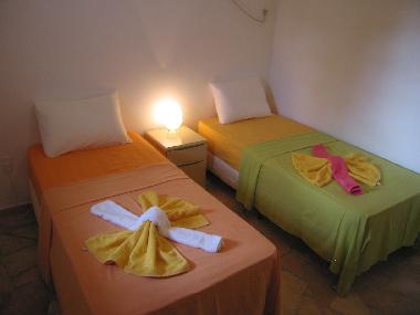 Ferienhaus in Maracajau (Rio Grande do Norte) oder Ferienwohnung oder Ferienhaus