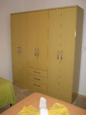 Ferienhaus in Maracajau (Rio Grande do Norte) oder Ferienwohnung oder Ferienhaus
