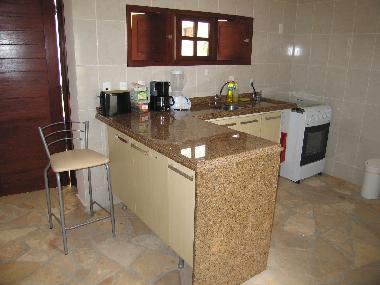 Ferienhaus in Maracajau (Rio Grande do Norte) oder Ferienwohnung oder Ferienhaus