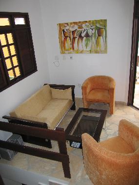 Ferienhaus in Maracajau (Rio Grande do Norte) oder Ferienwohnung oder Ferienhaus