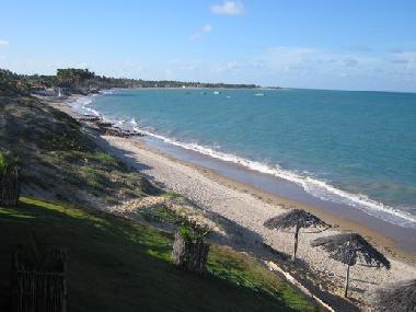 Ferienhaus in Maracajau (Rio Grande do Norte) oder Ferienwohnung oder Ferienhaus