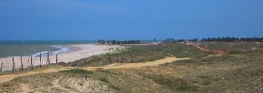 Ferienhaus in Maracajau (Rio Grande do Norte) oder Ferienwohnung oder Ferienhaus