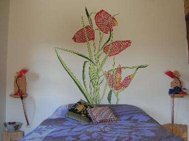 Ferienhaus in Etxalar (Guip�zcoa) oder Ferienwohnung oder Ferienhaus