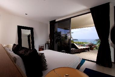 Ferienwohnung in Kata Beach (Phuket) oder Ferienwohnung oder Ferienhaus