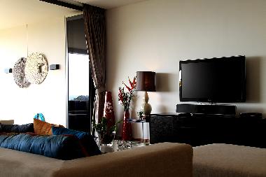 Ferienwohnung in Kata Beach (Phuket) oder Ferienwohnung oder Ferienhaus