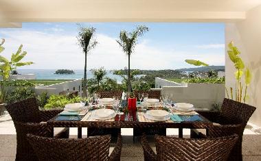 Ferienwohnung in Kata Beach (Phuket) oder Ferienwohnung oder Ferienhaus