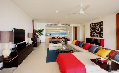 Ferienwohnung in Kata Beach (Phuket) oder Ferienwohnung oder Ferienhaus
