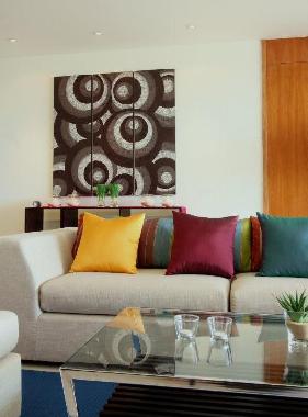 Ferienwohnung in Kata Beach (Phuket) oder Ferienwohnung oder Ferienhaus