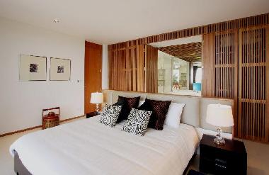 Ferienwohnung in Kata Beach (Phuket) oder Ferienwohnung oder Ferienhaus