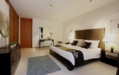 Ferienwohnung in Kata Beach (Phuket) oder Ferienwohnung oder Ferienhaus